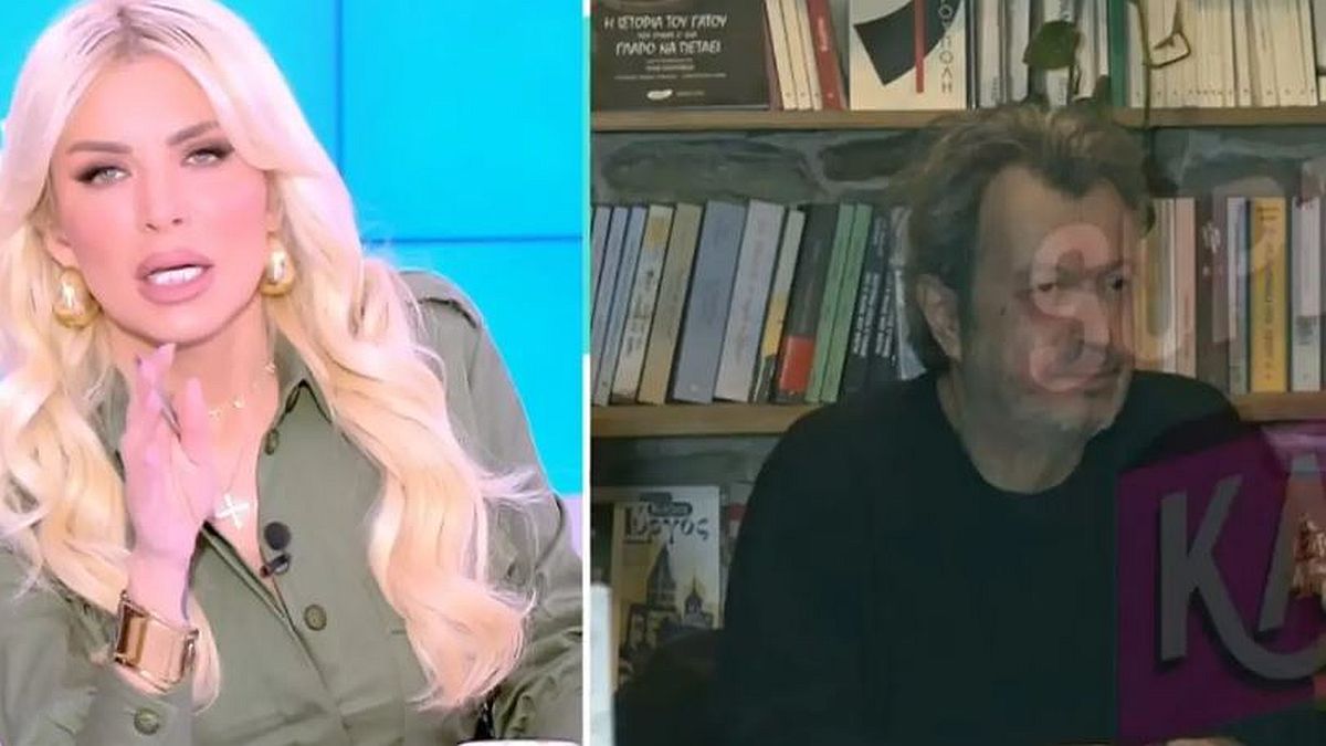 Πέτρος Τατσόπουλος: «Τον ανακήρυξαν παιδί του διαβόλου;» – Βαφτίστηκε άθεος