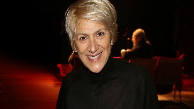 Καίτη Κωνσταντίνου: Το τελευταίο αντίο στην αγαπημένη ηθοποιό