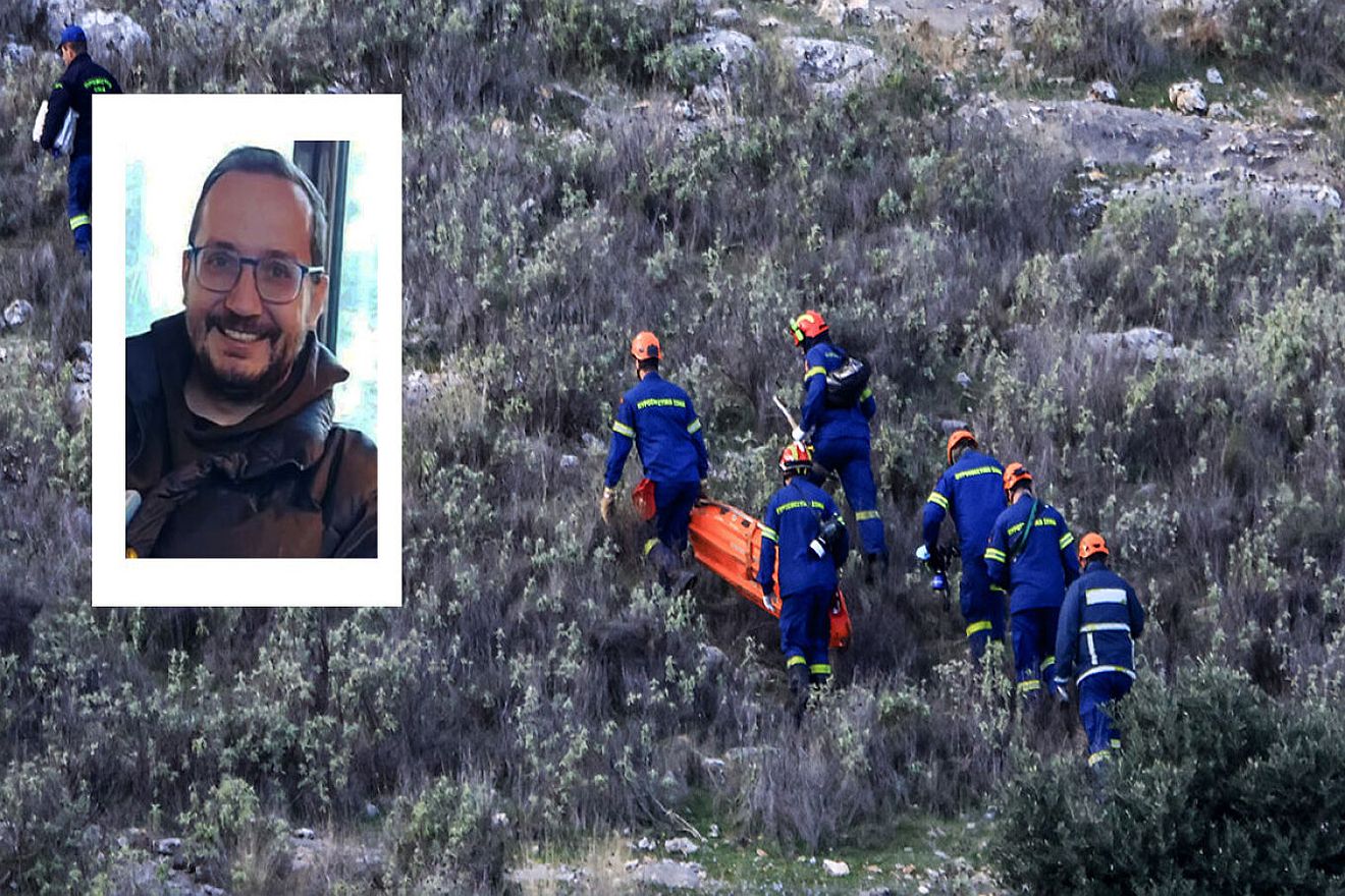 Βασίλης Καλογήρου: Κοντά στην εξιχνίαση του εγκλήματος – Ποιος ήθελε νεκρό τον 39χρονο;