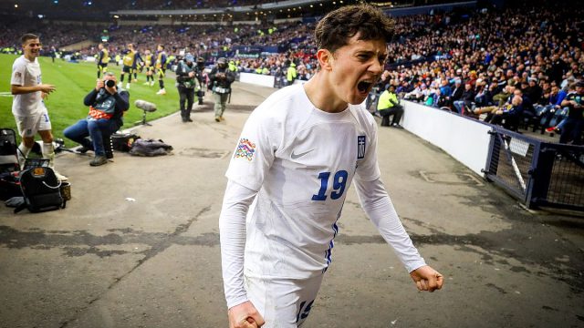«Θυμηθείτε το όνομά του»: Η UEFA αποθεώνει τον 17χρονο Κωνσταντίνο Καρέτσα – Η συγκινητική ανάρτηση του μικρού