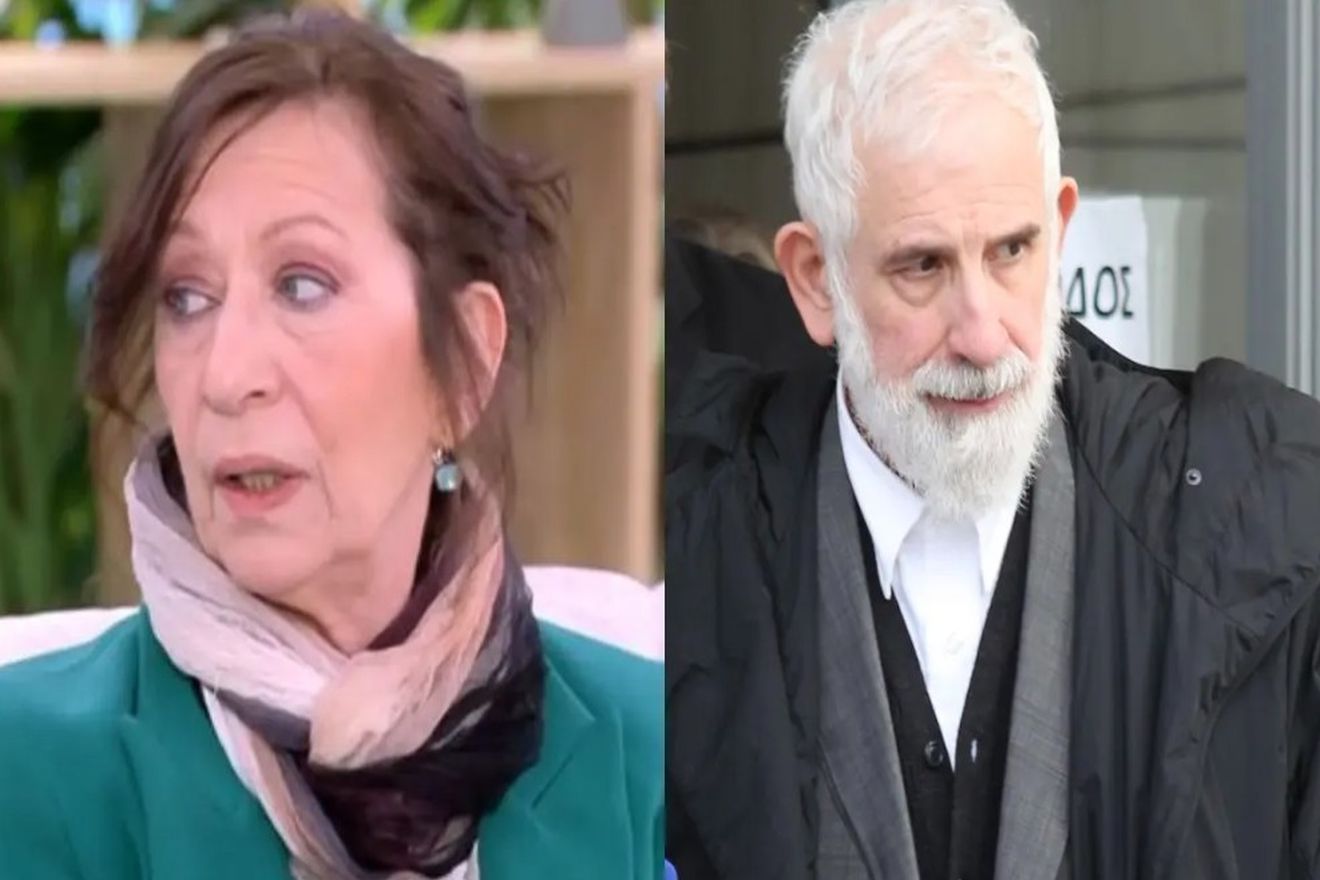 Κατσανδρή για Φιλιππίδη: «Τον είχε “σπάσει” στο ξύλο μπροστά στα μάτια μας! Αν δεν ήταν ο Γεράσιμος Σκιαδαρέσης…»