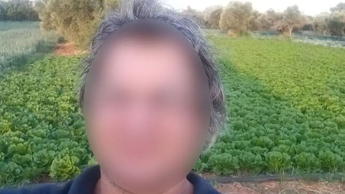 Σοκ με τον παρανοϊκό στο Κορωπί: Πριν την επίθεση στο λεωφορείο κάρφωσε το κατσαβίδι στο μάτι 50χρονου