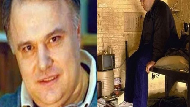 Γιώργος Κοσκωτάς: Πώς ζει και που βρίσκεται ο άνθρωπος που συγκλόνισε όλη την Ελλάδα