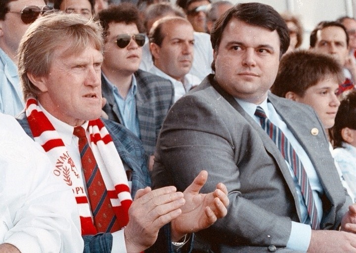 Γιώργος Κοσκοτάς