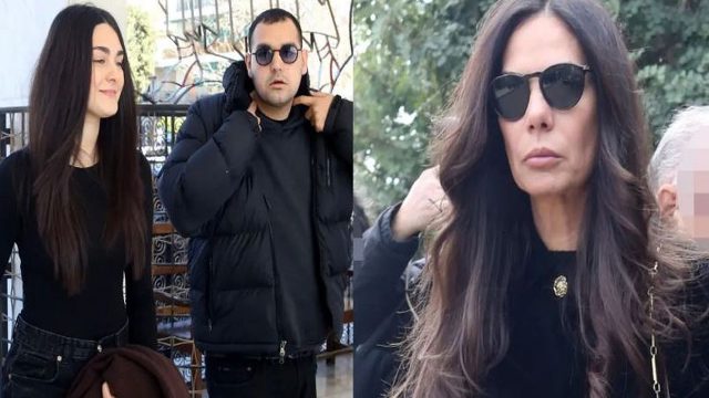 Χρίστος και Μάιρα Κούγια: Μετακόμισαν στο σπίτι του Αλέξη – Σε διάσταση απόψεων με την Βατίδου