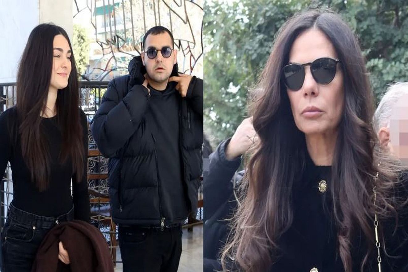 Χρίστος και Μάιρα Κούγια: Μετακόμισαν στο σπίτι του Αλέξη – Σε διάσταση απόψεων με την Βατίδου