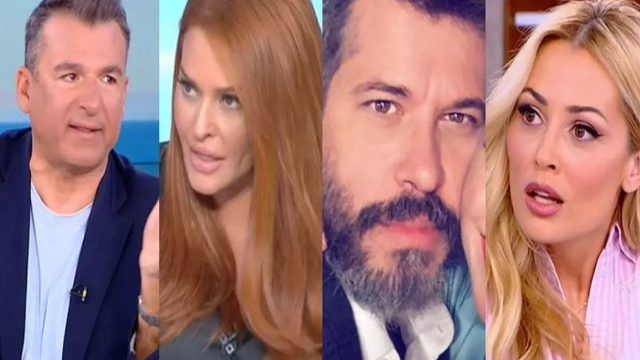 Πρωινό: Κατέκραξαν την Χρηστίδου για τα σχόλια κατά Βαρθακούρη – «Καλό θα είναι να ανοίξει ένα λεξικό…»