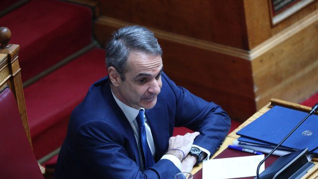 Πρόταση δυσπιστίας: Νέα «μάχη» στη Βουλή – Που θα εστιάσει η ομιλία Μητσοτάκη; Πλησιάζει ο ανασχηματισμός