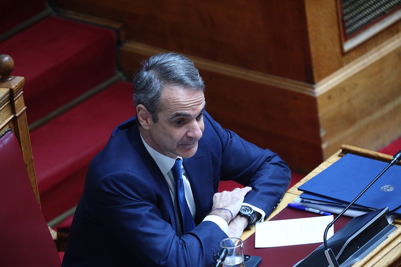 Πρόταση δυσπιστίας: Νέα «μάχη» στη Βουλή – Που θα εστιάσει η ομιλία Μητσοτάκη; Πλησιάζει ο ανασχηματισμός