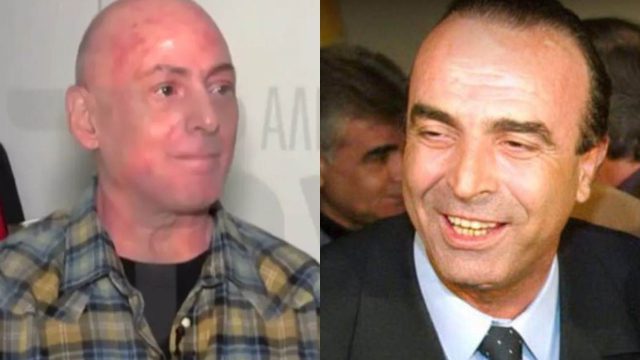 Γιώργος Λαμπάτος: Η οικογένεια του Γιώργου Βασιλείου του παραχώρησε σπίτι για να μένει – «Δε με βοήθησαν ούτε οι συγγενείς μου»
