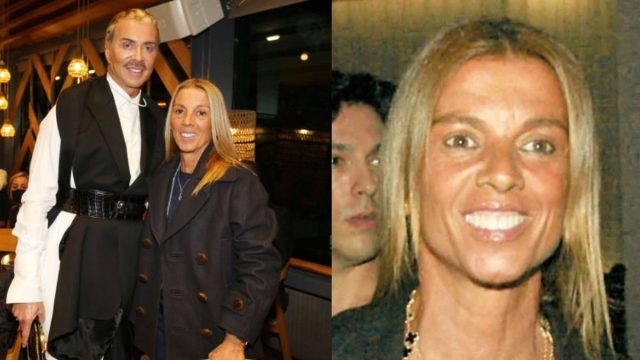 Λάκης Γαβαλάς: Ο τζίρος εκατομμυρίων, οι κατασχέσεις και η αδερφή με την οποία δεν έχει επαφές