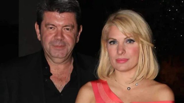 11 χρόνια μετά το διαζύγιο: Αποκαλύφθηκε η πραγματική σχέση του Γιάννη Λάτσιου με την Ελένη Μενεγάκη