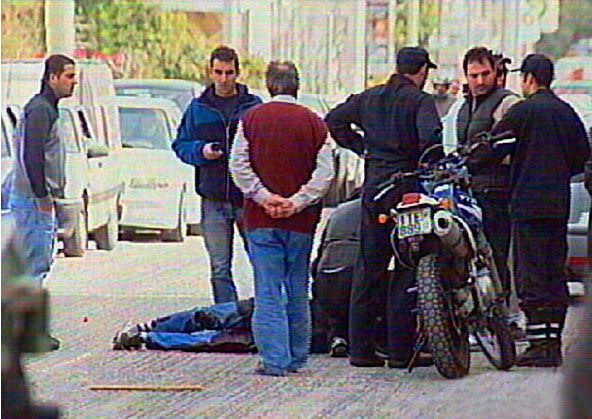 Επεισόδια Λαυρίου