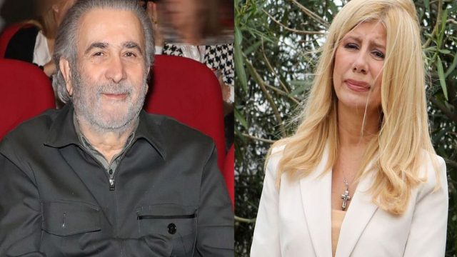 Όλοι χειροκροτούν τον Λάκη Λαζόπουλο: Είπε με το «γάντι» όσα κανείς δεν τόλμησε για τη Ζήνα Κουτσελίνη