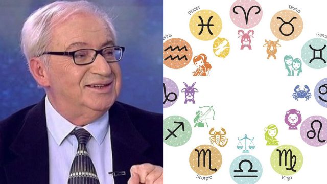 Κώστας Λεφάκης: «Φλογερή» Πρωτομαγιά και ανατροπές που σοκάρουν – Ποια ζώδια θα δουν την τύχη να τους χτυπά την πόρτα;