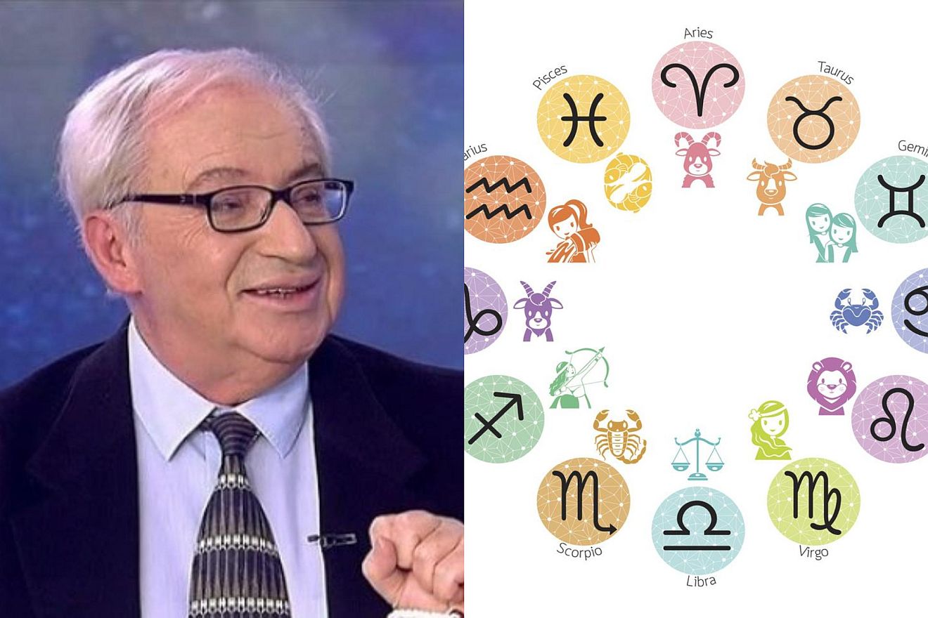 Δώρα και… παγίδες από τον Κώστα Λεφάκη για τα 12 ζώδια: Οι αστρολογικές προβλέψεις της εβδομάδας (22 – 29 Σεπτεμβρίου)