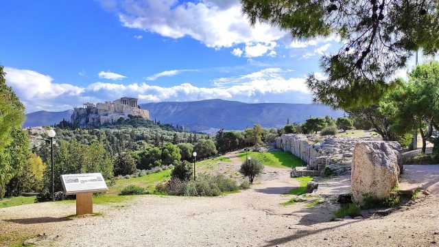 Λόφος Φιλοπάππου: Η άγνωστη ιστορία του ανθρώπου που χάρισε το όνομά του στην περιοχή