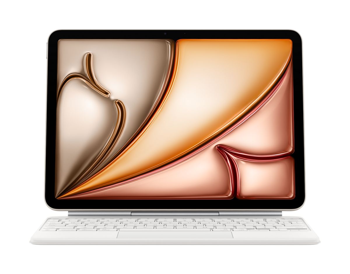 Magic Keyboard