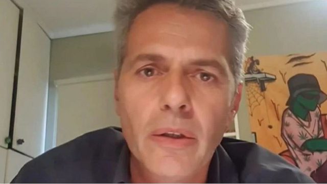 Μάριος Αθανασίου: «Πέρασα ένα τρίμηνο μεγάλης…» – Η δύσκολη μάχη με την κατάθλιψη