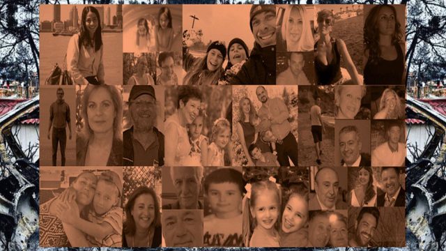 103+ νεκροί: Τα ονόματα των θυμάτων της φονικής πυρκαγιάς στο Μάτι – 7 χρόνια μετά οι συγγενείς ζητούν δικαιοσύνη