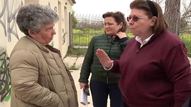 Τα «έχωσε» η Μενδώνη στην προϊσταμένη Αρχαιοτήτων Αργολίδας: Σε παρακαλώ πολύ, έχετε πάρει εκατομμύρια!