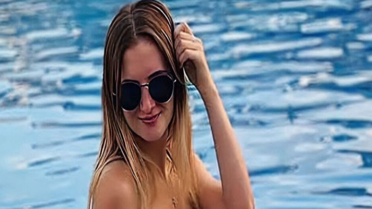 Σκλάβα του σεξ Κατεχόμενα