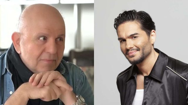 Νίκος Μουρατίδης για Χρήστο Μάστορα: «Κάθε βράδυ είναι λιώμα, λιώμα!»