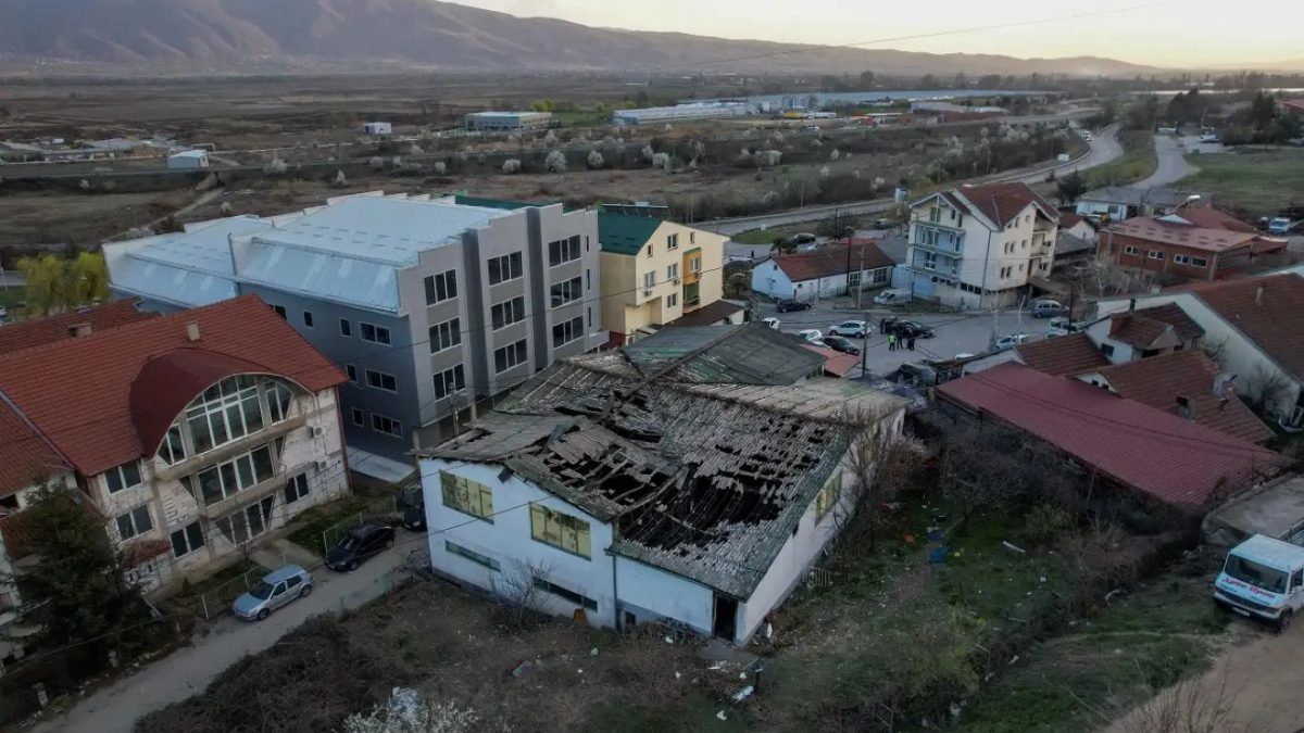 Βόρεια Μακεδονία: Το κλαμπ λειτουργούσε χωρίς άδεια – Κατέφθασαν οι τρεις τραυματίες στη Θεσσαλονίκη