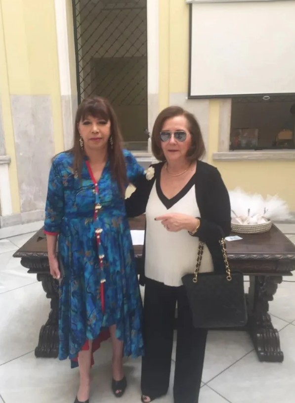 Νανά Ειλικρινή