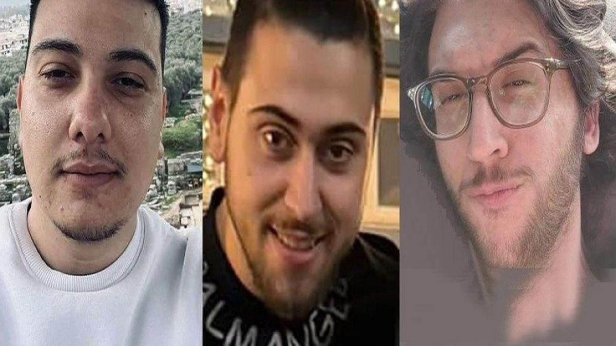 «Είμαι έτοιμος να καταρρεύσω»: Βίντεο ντοκουμέντο δευτερόλεπτα πριν το δυστύχημα στη Σπάρτη