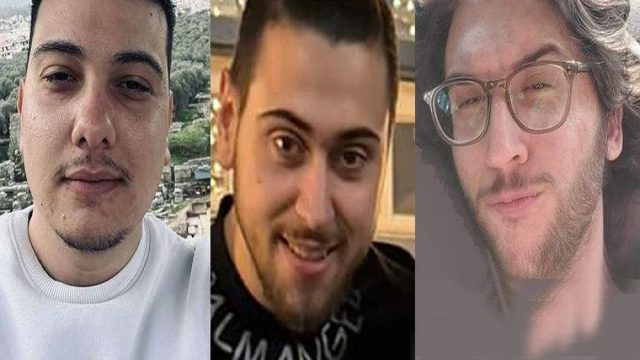 «Είμαι έτοιμος να καταρρεύσω»: Βίντεο ντοκουμέντο δευτερόλεπτα πριν το δυστύχημα στη Σπάρτη