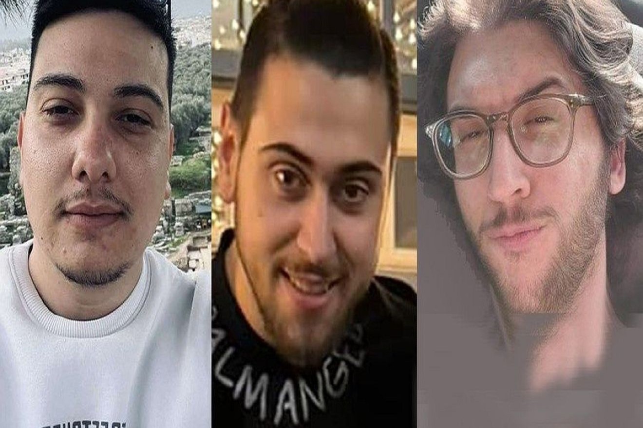 «Είμαι έτοιμος να καταρρεύσω»: Βίντεο ντοκουμέντο δευτερόλεπτα πριν το δυστύχημα στη Σπάρτη