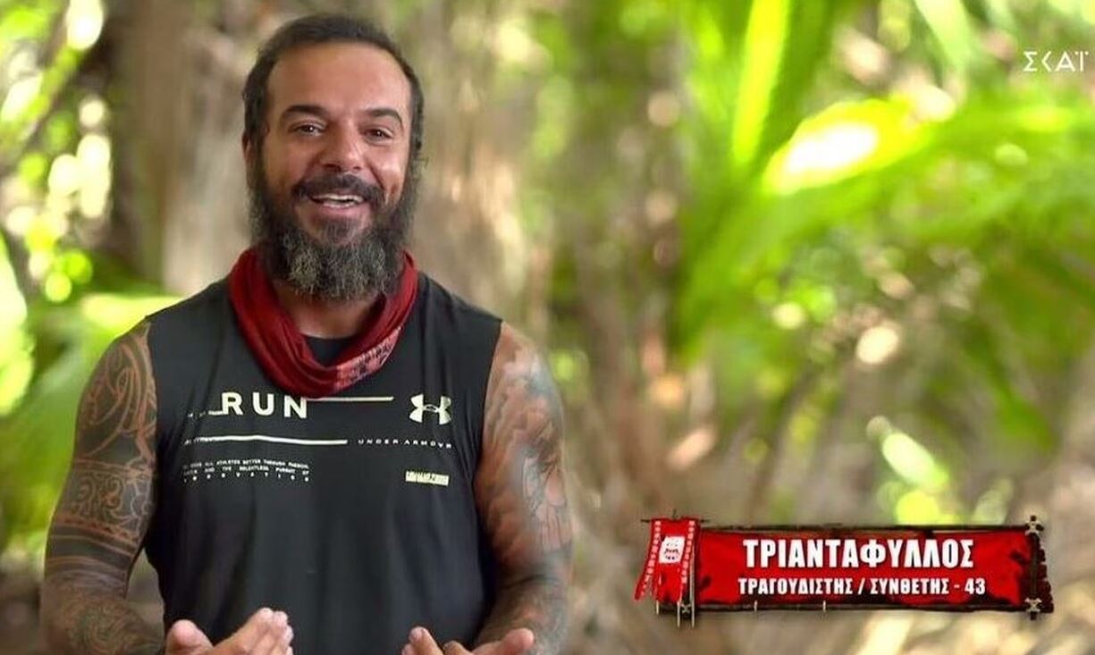 Ντάφυ Survivor