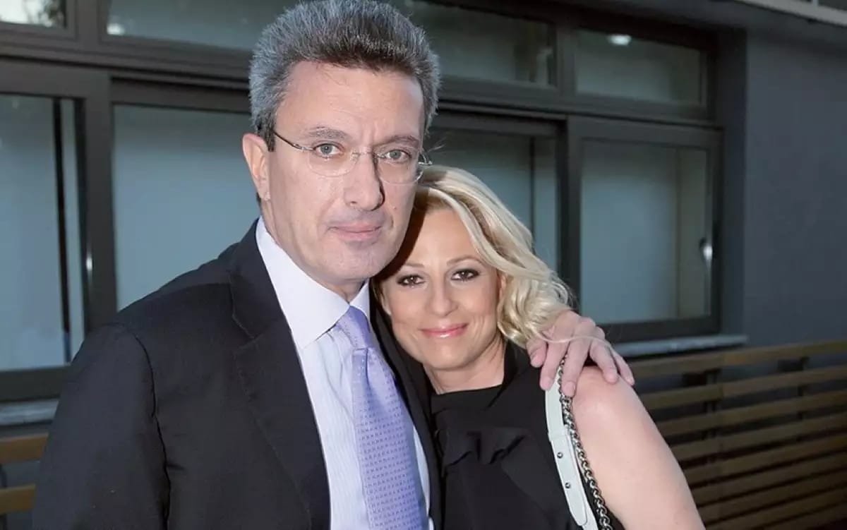 Τσολακάκη Χατζηνικολάου