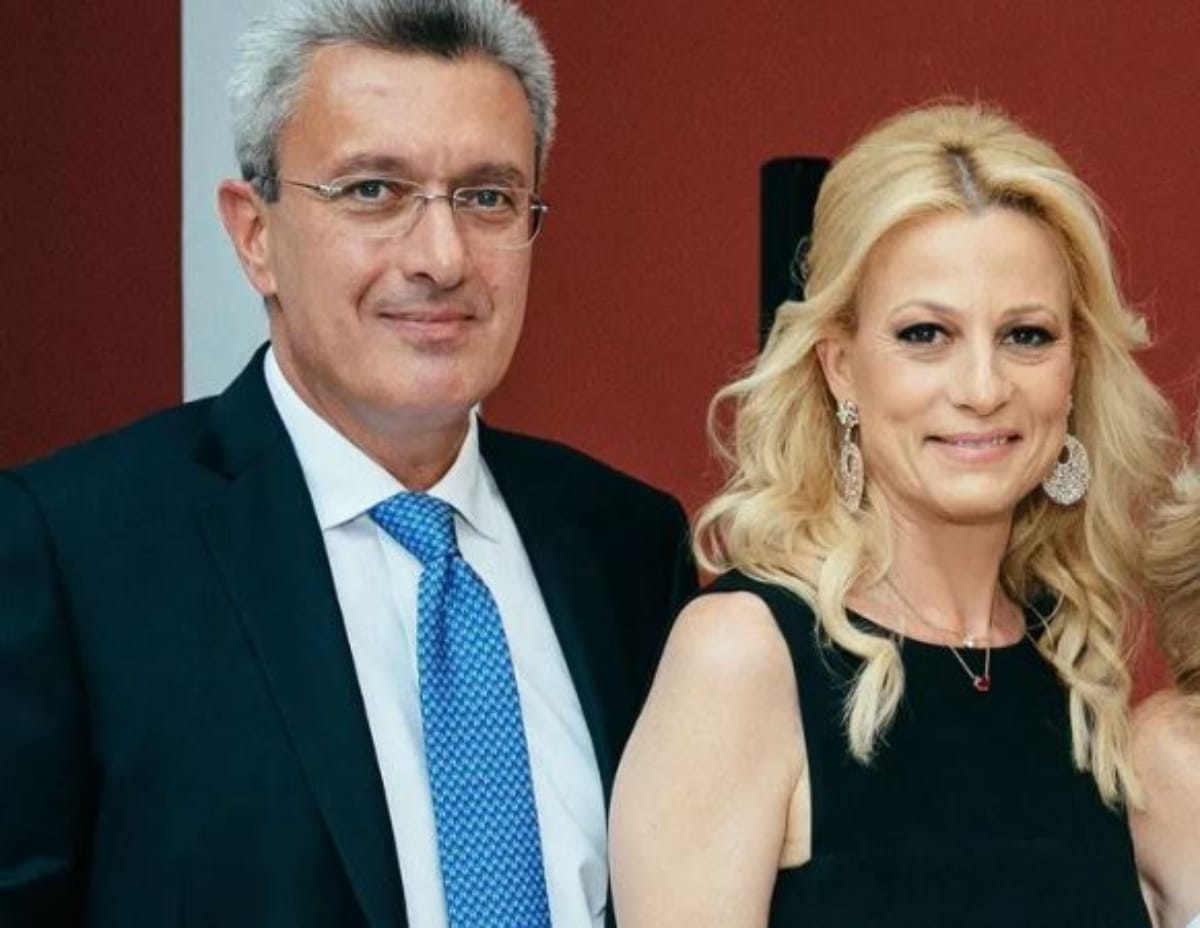 Τσολακάκη Χατζηνικολάου
