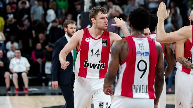 To ΝΒΑ διαλύει την Euroleague: Χτίζει άμεσα δική της λίγκα – Θέλει και Ολυμπιακό, όχι όμως Παναθηναϊκό