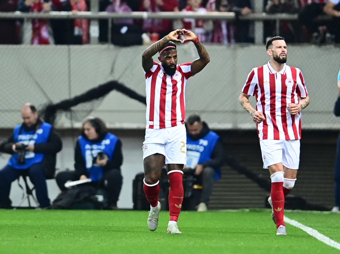 Olympiakos OFI