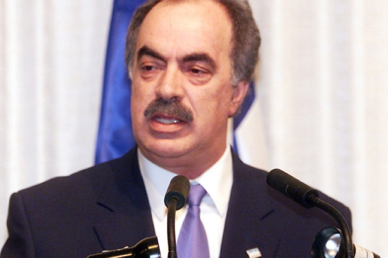 Πέθανε ο πρώην βουλευτής του ΠΑΣΟΚ, Κώστας Διαμαντής