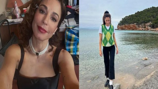 Κατερίνα Παπουτσάκη: Γιατί έχει αδυνατίσει τόσο πολύ – Η νόσος από την οποία πάσχει