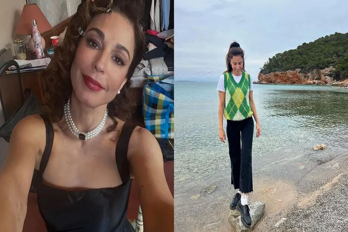 Κατερίνα Παπουτσάκη: Γιατί έχει αδυνατίσει τόσο πολύ – Η νόσος από την οποία πάσχει