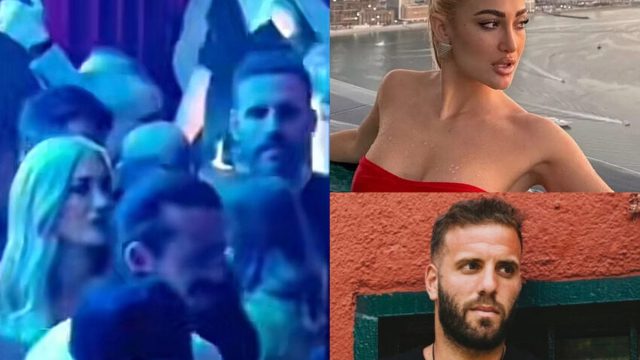 Ιωάννα Τούνη – Νίκος Παππάς: Όλη η αλήθεια για την σχέση τους