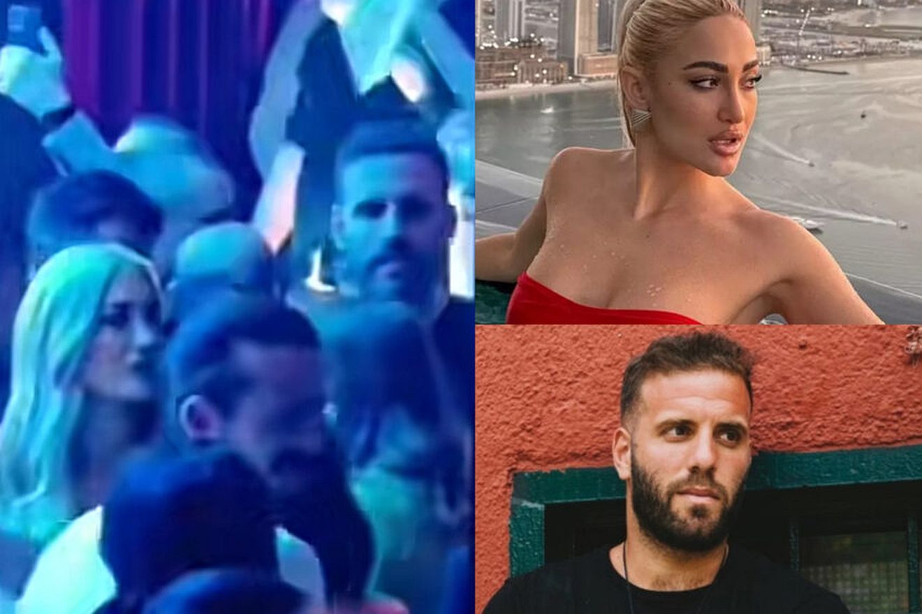 Ιωάννα Τούνη – Νίκος Παππάς: Όλη η αλήθεια για την σχέση τους