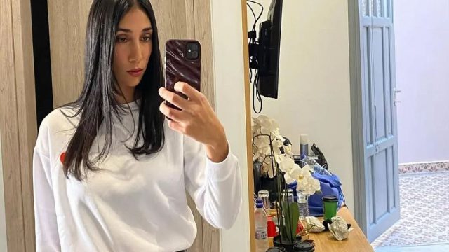 Παρασκευή Κερασιώτη: Η δουλειά που κάνει για να βιοποριστεί – «Δυστυχώς δεν έχω βοήθεια, παλεύω μόνη μου…»