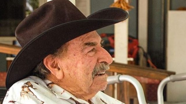 Θλίψη: Πέθανε ο ηθοποιός Πάνος Βασιλειάδης