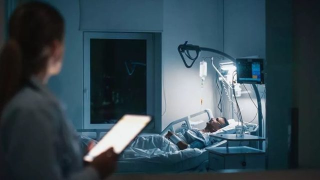 Αδιανόητο: 59χρονος πέθανε από υπερβολική… κατανάλωση νερού