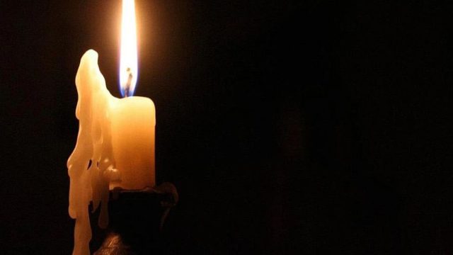 Πέθανε ο Λευτέρης Χαλβατζής