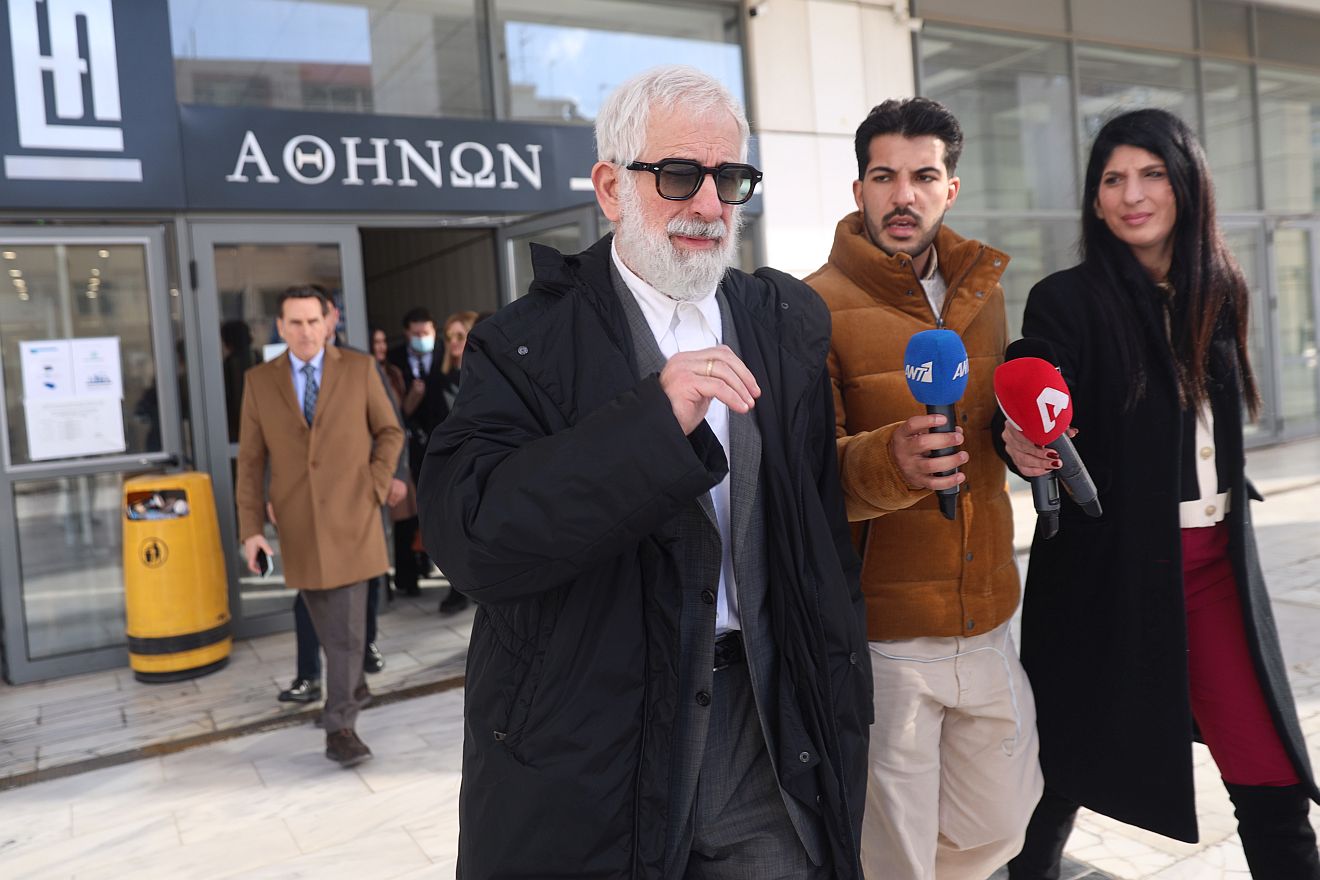 Νέα σοβαρή καταγγελία για Φιλιππίδη από πασίγνωστη ηθοποιό – «Θράσος»! (ΒΙΝΤΕΟ)