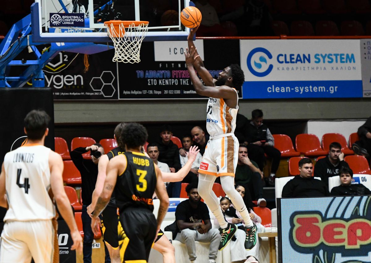 Promitheas AEK