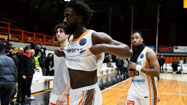 Basketball Champions League: Αποκλείστηκε ο Προμηθέας, με το απόλυτο των… ηττών!