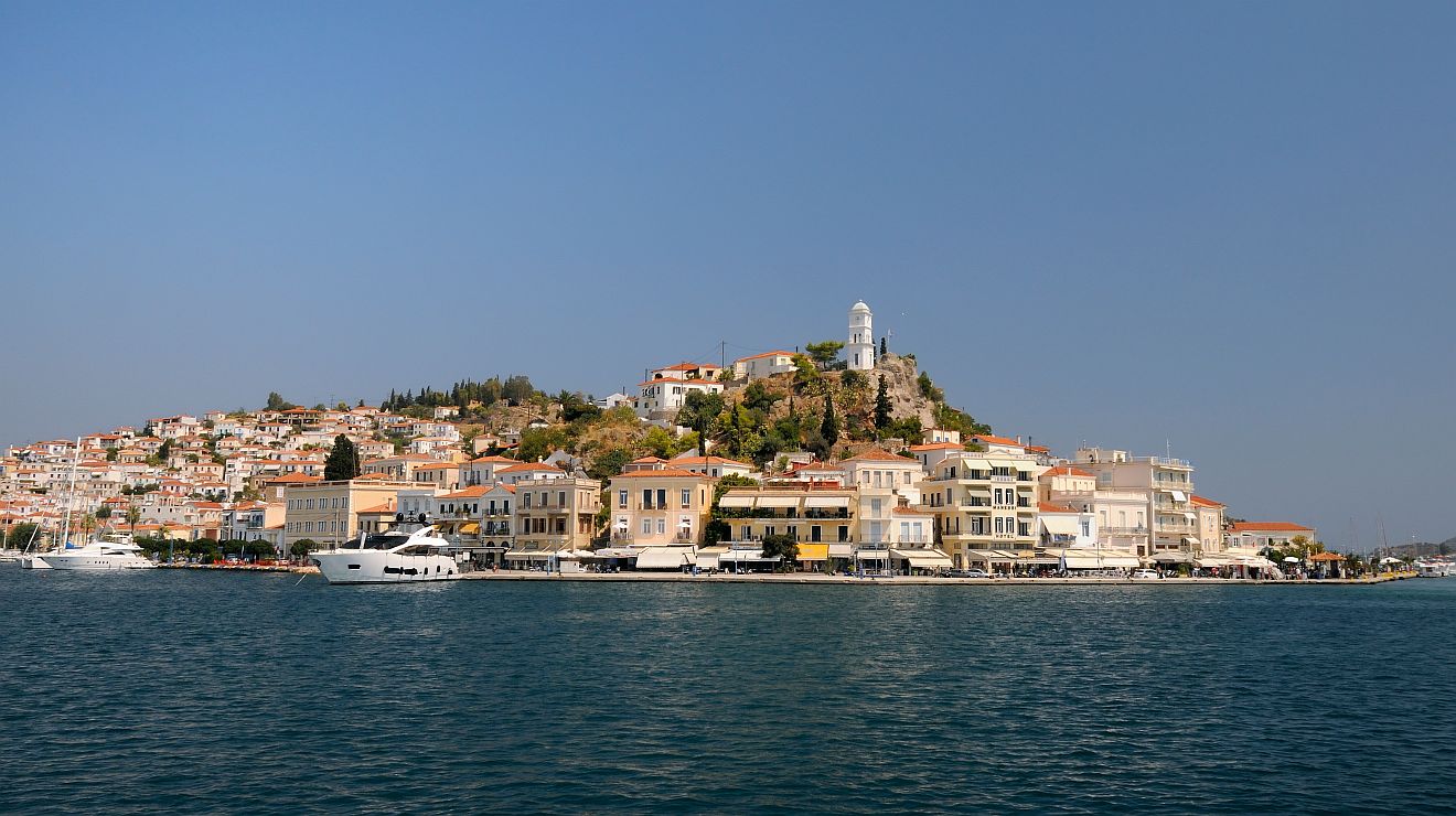 Πόρος